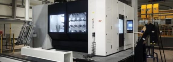 Machining Centres