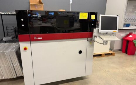 Biosensor and Medical Device R&D Equipment