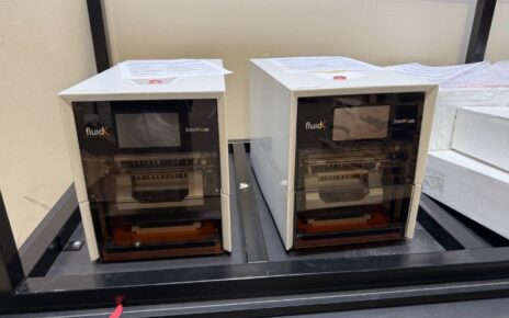 Laboratory Equipment
