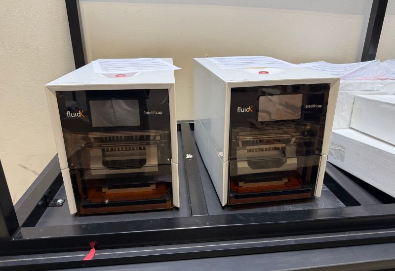 Laboratory Equipment