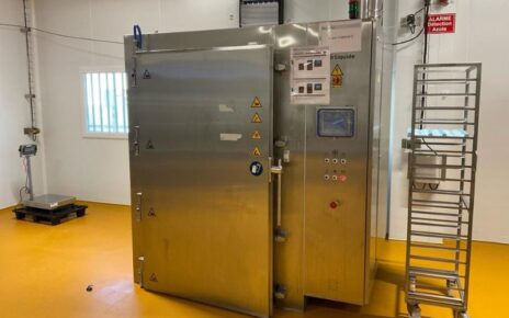 Agri-Food R&D Equipment