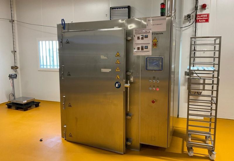 Agri-Food R&D Equipment