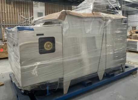 HVAC, Pumping and Water Treatment Equipment