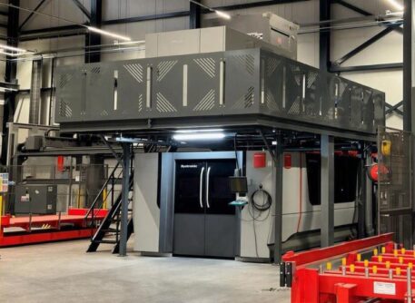 Metalworking Machinery