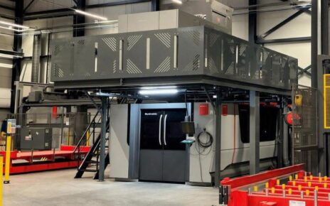 Metalworking Machinery