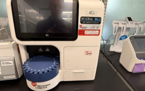 Lab BioPharma R&D Equipment