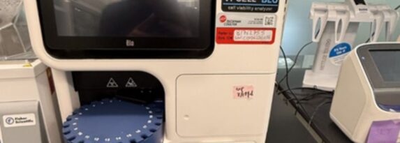 Lab BioPharma R&D Equipment