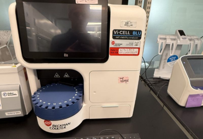 Lab BioPharma R&D Equipment