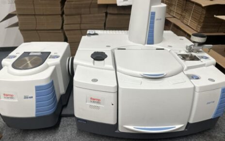 Pilot-Scale Processing Equipment