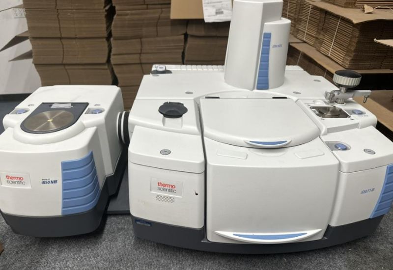 Pilot-Scale Processing Equipment