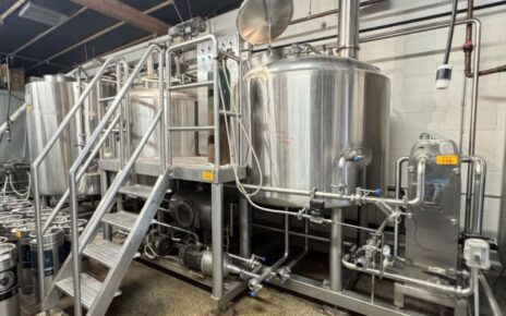 Brewing Equipment