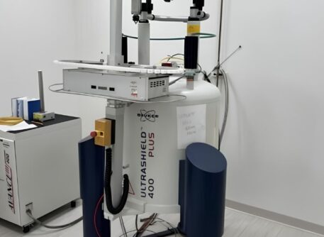 R&D Equipment
