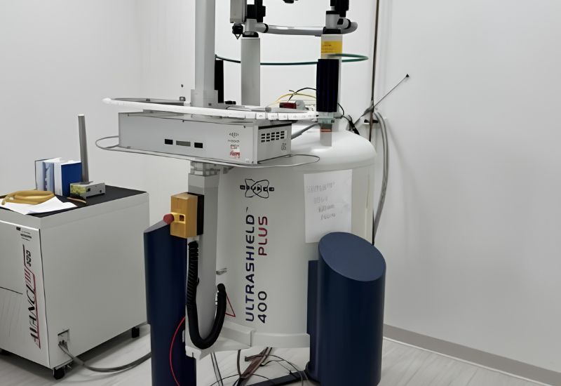 R&D Equipment