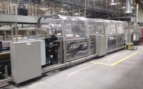 Complete Water Bottling Plant Equipment