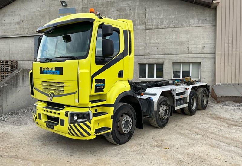 Construction and Earthmoving Equipment
