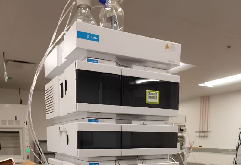 Laboratory and Pilot Production Equipment