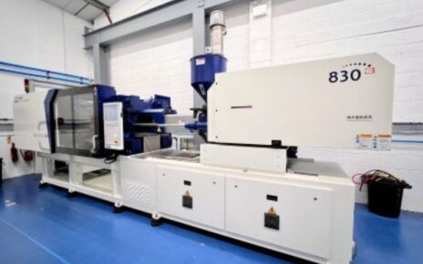 CNC Machinery and Precision Engineering Equipment