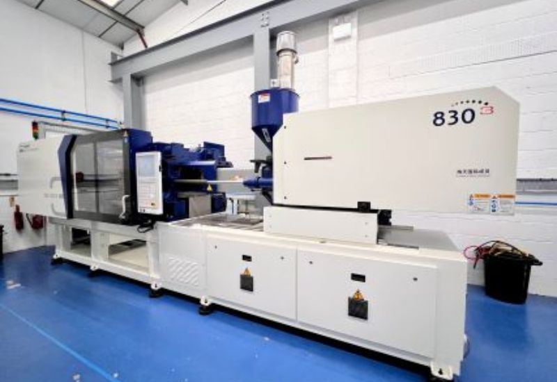 CNC Machinery and Precision Engineering Equipment