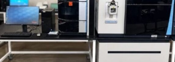 Advanced Biopharma Laboratory Equipment