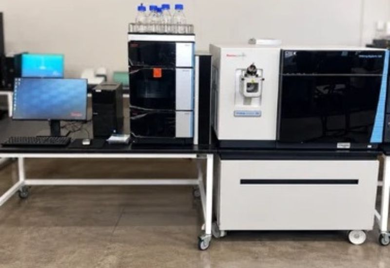 Advanced Biopharma Laboratory Equipment