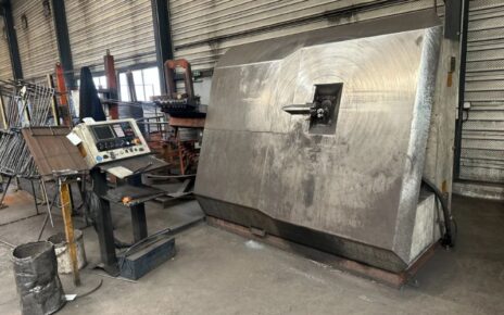 Metalworking Equipment