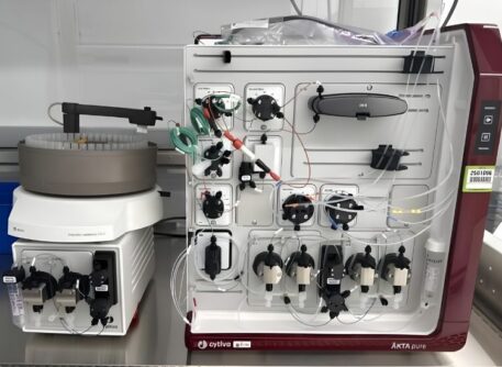 Laboratory Equipment