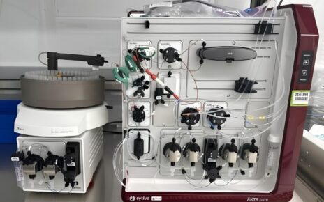 Laboratory Equipment