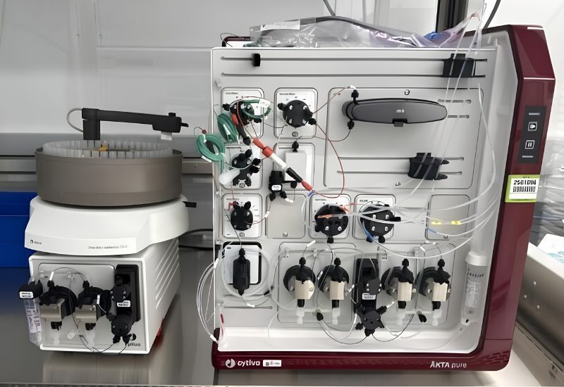 Laboratory Equipment
