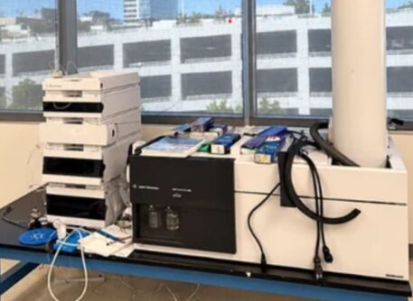 R&D and Pilot Production Equipment
