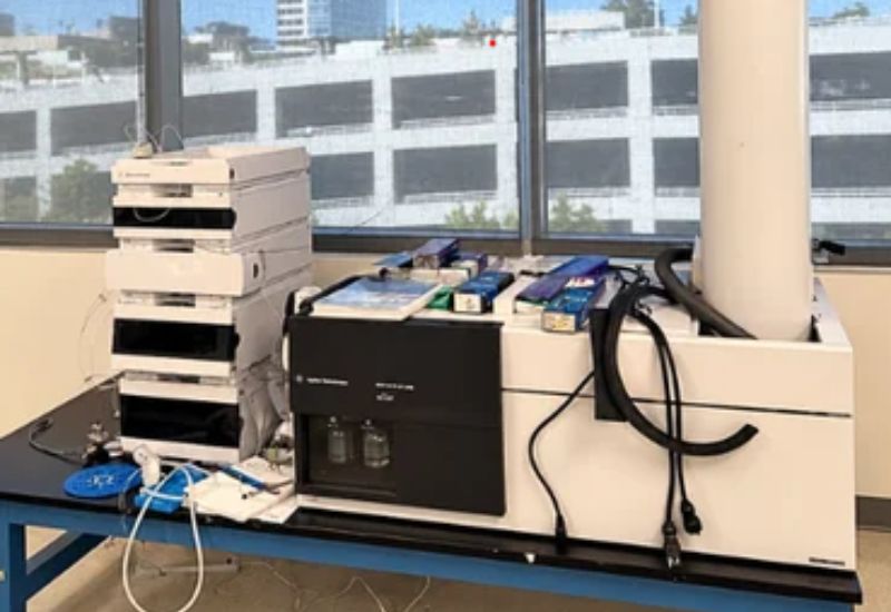 R&D and Pilot Production Equipment